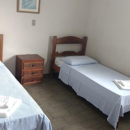 Hotel Lund 라고아산타 외부 사진