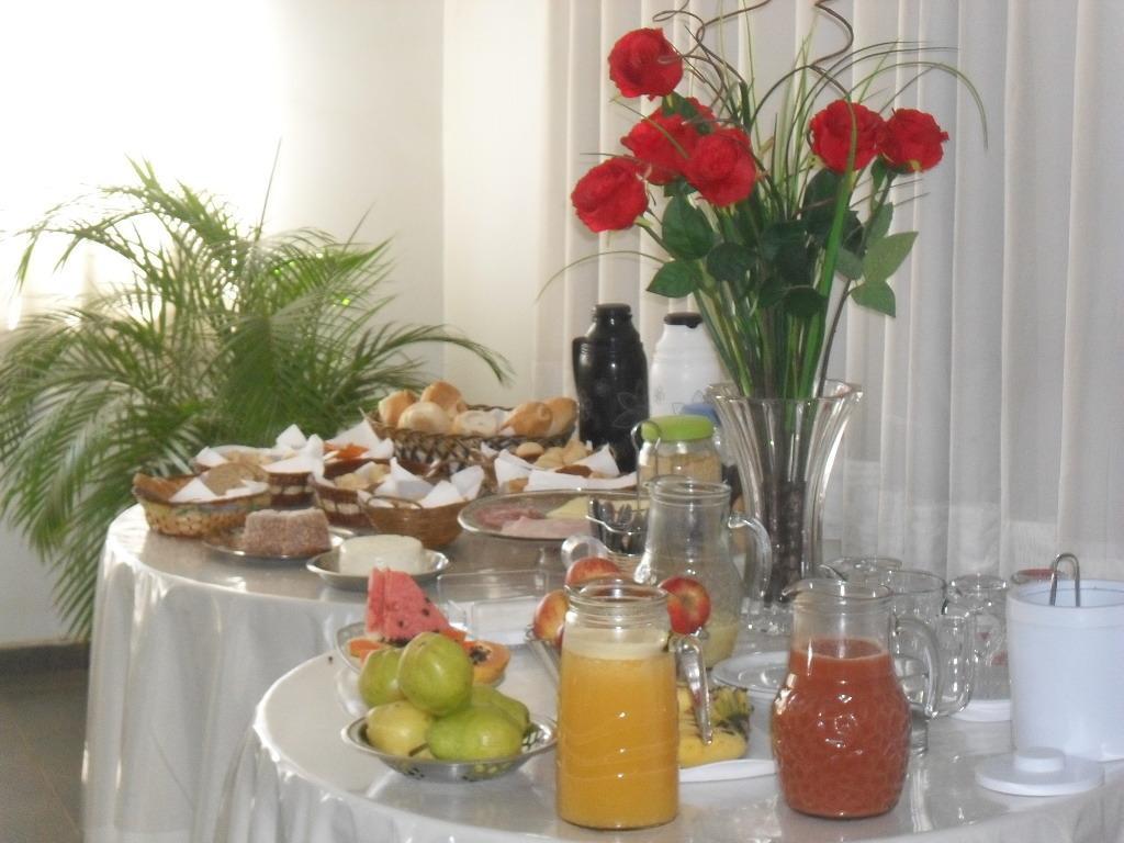 Hotel Lund 라고아산타 외부 사진