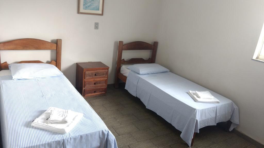 Hotel Lund 라고아산타 외부 사진