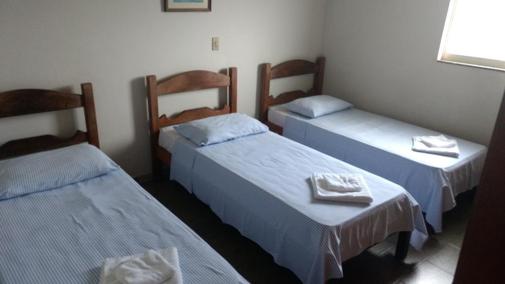 Hotel Lund 라고아산타 외부 사진