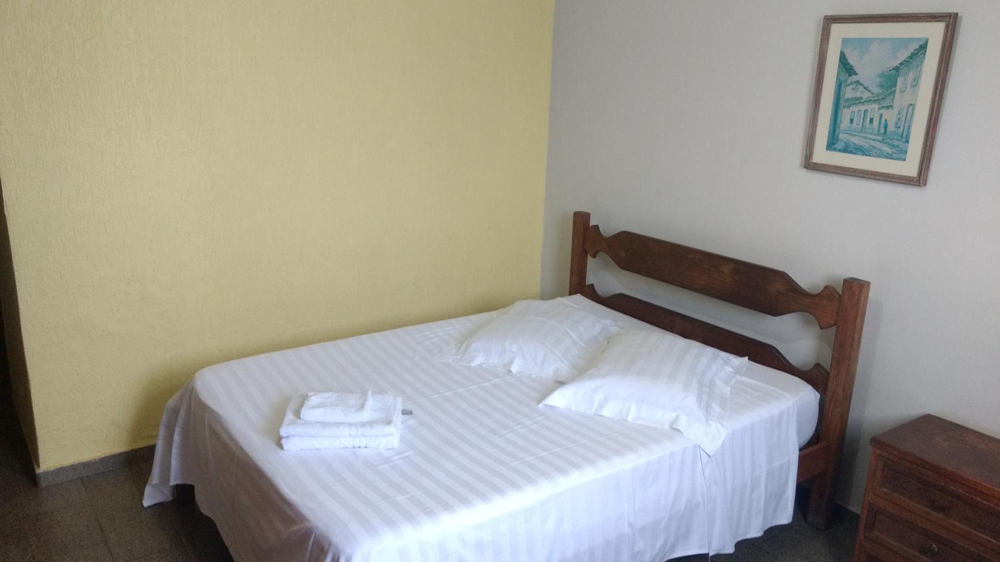 Hotel Lund 라고아산타 외부 사진