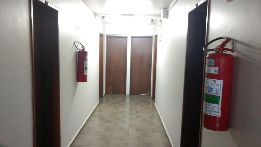 Hotel Lund 라고아산타 외부 사진