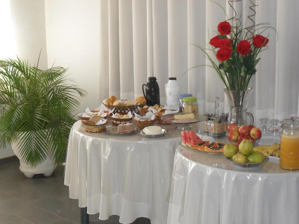 Hotel Lund 라고아산타 외부 사진