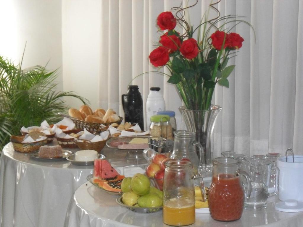 Hotel Lund 라고아산타 외부 사진